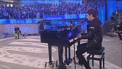 Starlight - Cristiano - 5 dicembre