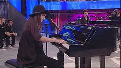 Blind - Chiara - 5 dicembre