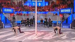 Dead inside - Gabriele Vs. Michele - 5 dicembre