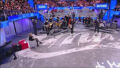 Svalutation - La Rua - 5 dicembre