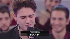 Blurred Lines - Luca - 28 novembre