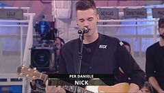 Love the way you lie - Nick - 28 novembre
