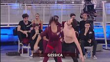 Stupendo fino a qui - Gessica Vs. Daniela - 28 novembre
