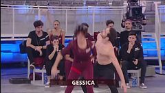 Stupendo fino a qui - Gessica Vs. Daniela - 28 novembre