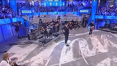 King Kong Five - Raft - 28 novembre