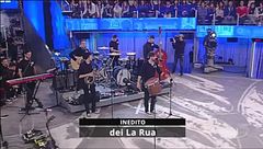 Non sono positivo alla normalità - La Rua - 28 novembre