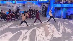 Radioactive - Michele - 28 novembre