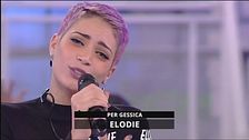 Dedicato - Elodie - 28 novembre