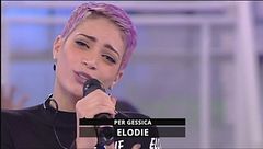 Dedicato - Elodie - 28 novembre