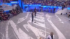 Trouble - Cristiano - 28 novembre