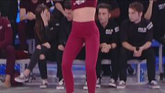 Bitch Better Have My Money - Gessica Vs. Daniela - 28 novembre