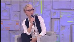 "Cesso Vs. opera d'arte"