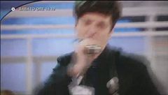 La sfida è cominciata!