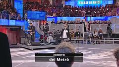 METRO' - 21 novembre