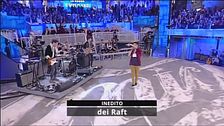 RAFT - 21 novembre