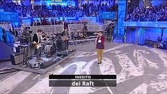 RAFT - 21 novembre