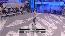 Chiara - 21 novembre