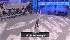 Chiara - 21 novembre