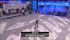 Chiara - 21 novembre