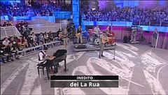 LA RUA - 21 novembre