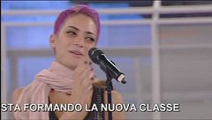 Elodie - 21 novembre