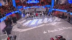 "We are the world" - 21 novembre