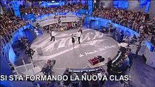 Vincenzo e Mariaelena Vs. Eric e Federica Vs. Luca e Benedetta - 21 novembre