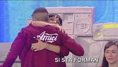 Alessio Vs. Pasquale - 21 novembre