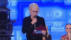 Gessica Vs. Daniela Vs. Arianna - 21 novembre