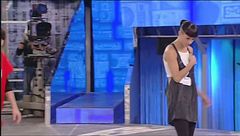 Gessica Vs. Arianna Vs. Ottavia Vs. Daniela Vs. Antonella - 21 novembre