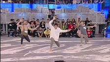 Andreas Vs. Michele Vs. Paolo - 21 novembre