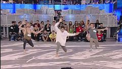 Andreas Vs. Michele Vs. Paolo - 21 novembre