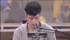 Me Minus You - The Kolors - 28 febbraio