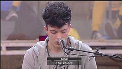 Me Minus You - The Kolors - 28 febbraio