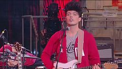 Keep on smiling - The Kolors - 16 febbraio