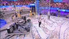 Chandelier - The Kolors - 16 febbraio