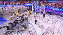 Chandelier - The Kolors - 16 febbraio