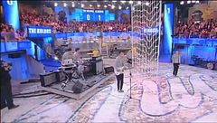 My Queen - The Kolors - 16 febbraio