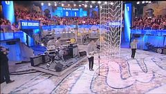 My Queen - The Kolors - 16 febbraio