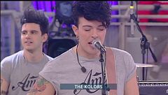 Why don't you love me - The Kolors