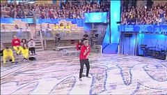 Vieni da me - Attika