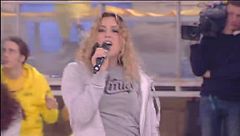 Paola Vs. The Whips - 10 gennaio