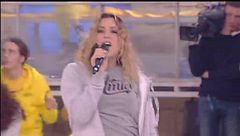 Paola Vs. The Whips - 10 gennaio