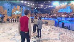 "Natale stupefacente"