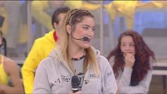 Paola Vs. Luca