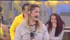 Paola Vs. Luca