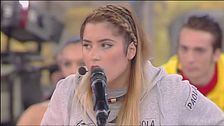 Paola e la memoria