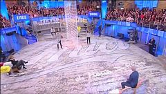 Francesca Vs. Briga