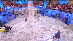 Francesca Vs. Briga
