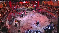 La Gente Vs. Esteban - II^ parte